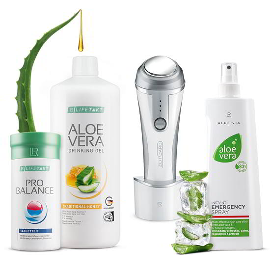 Produtos LR