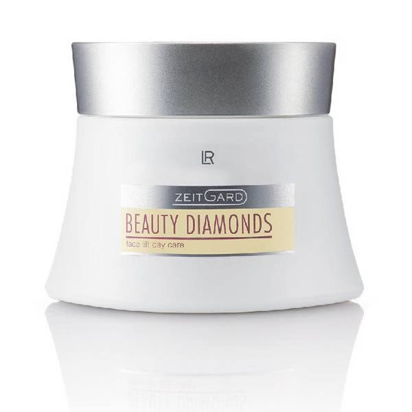 Creme dia Beauty Diamonds