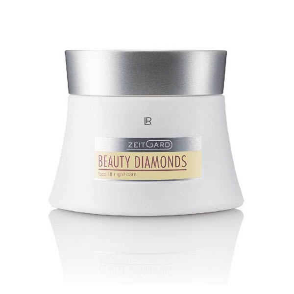 Beauty Diamonds Creme de Noite