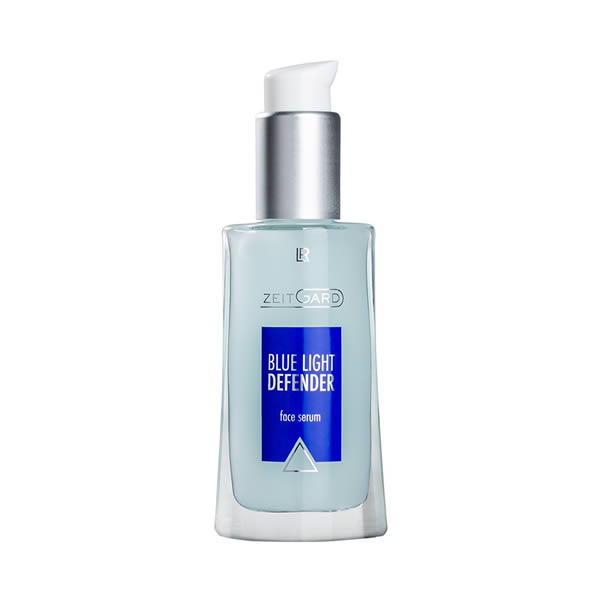 Blue light defender serum LR