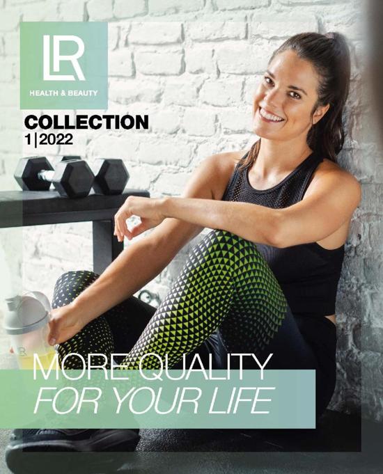 LR Catalogo