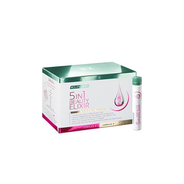 LR Beauty Elixir 5 em 1