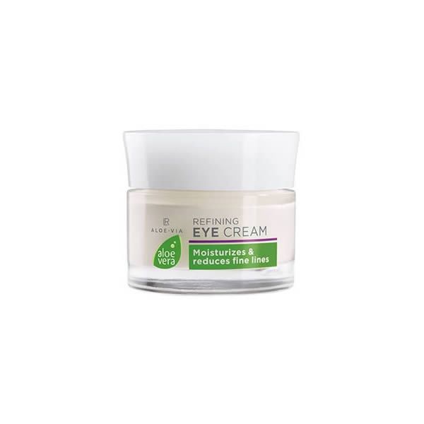 Aloe Vera Creme Contorno de Olhos Suavizante