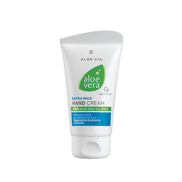 Creme Mãos Extra Nutritivo