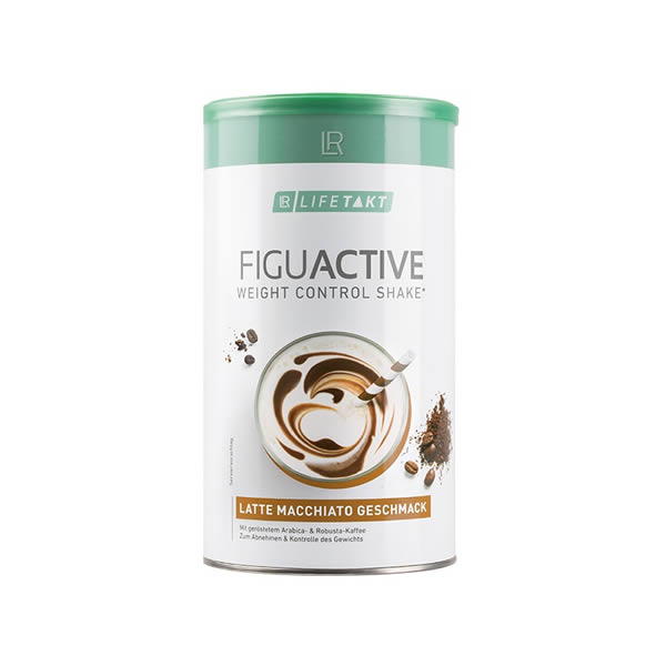 Batido Latte-Machiato