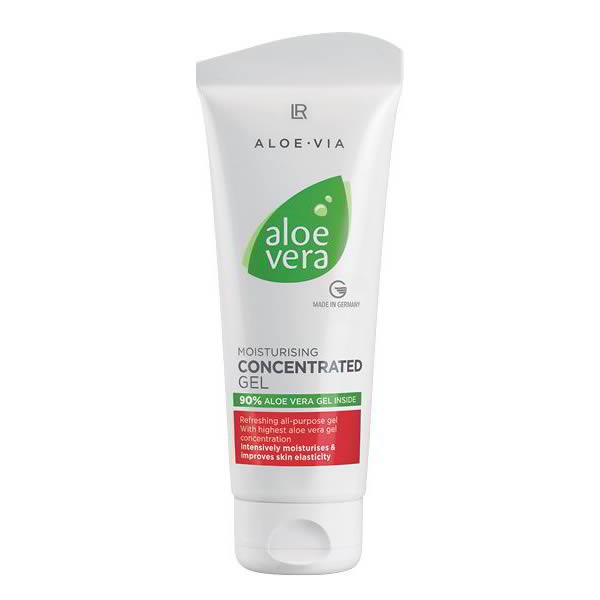 Concentrado