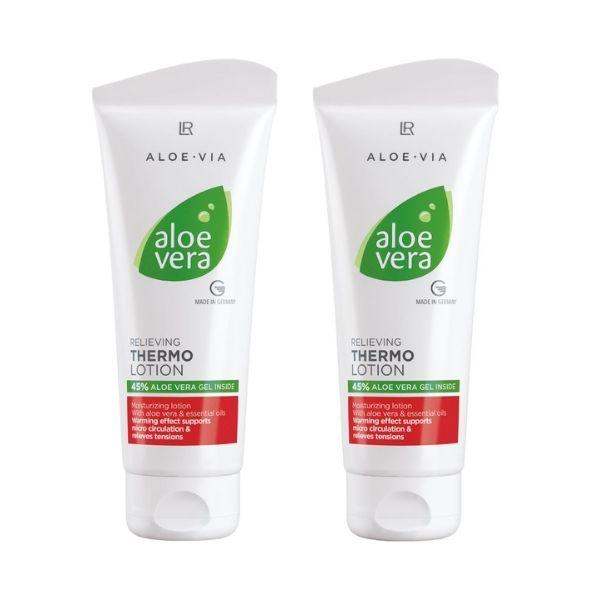 Conjunto 2 Thermo Lotion