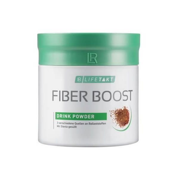 Fiber Boost Inibidor de apetite