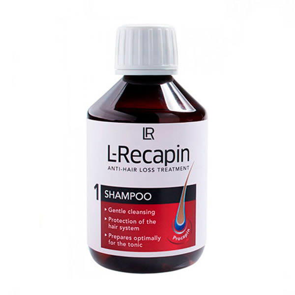 L-Recapin Champoo
