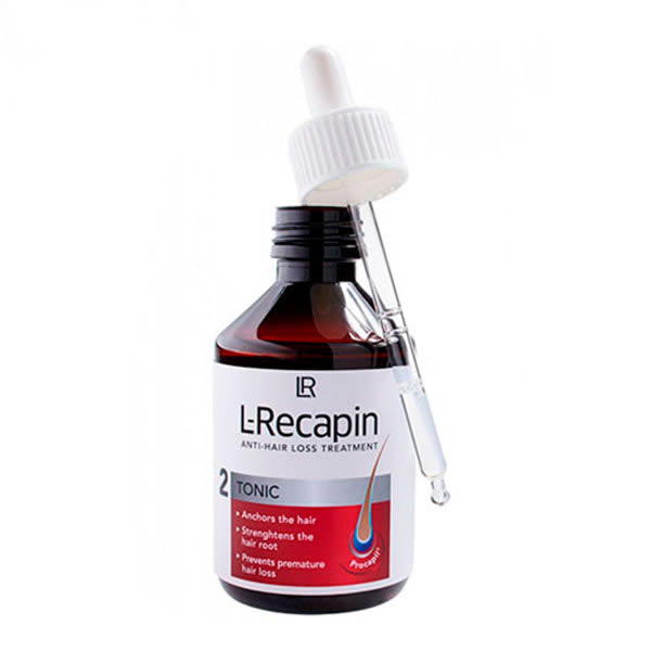 L-Recapin Tónico