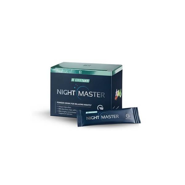 Night Master
