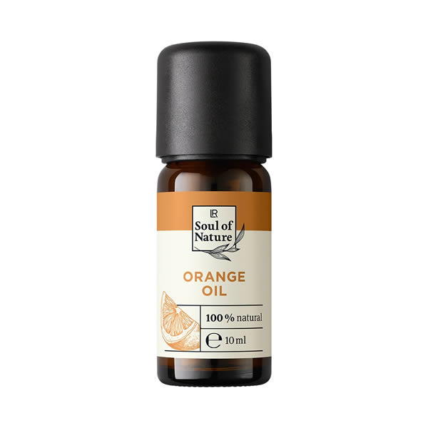 LR Óelo Essencial Laranja