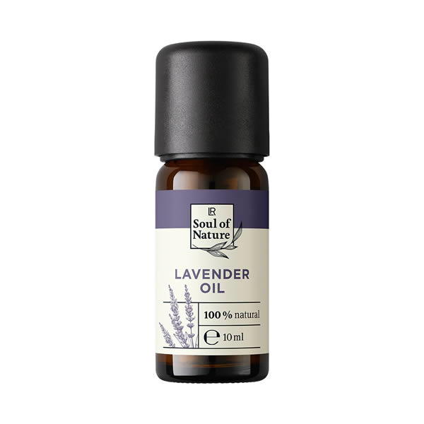 LR Óleo Essencial Lavanda