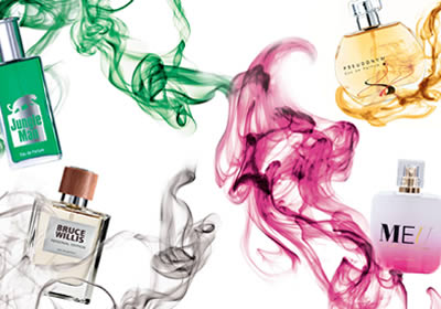Perfumes