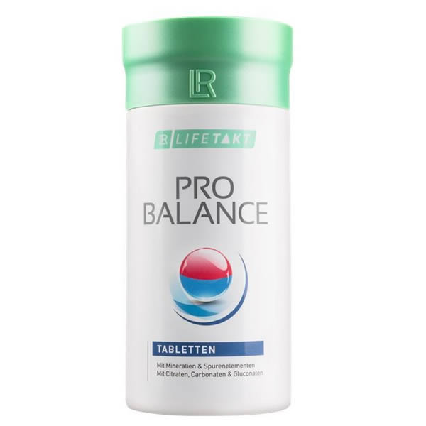 Pro Balance
