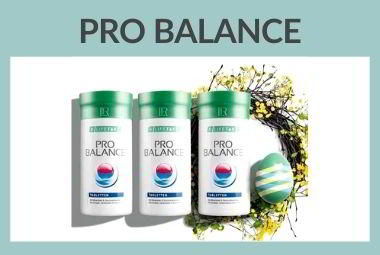 Pro Balance