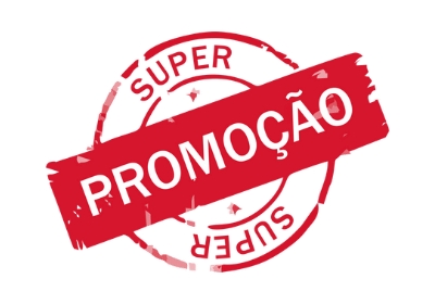 Promoções LR