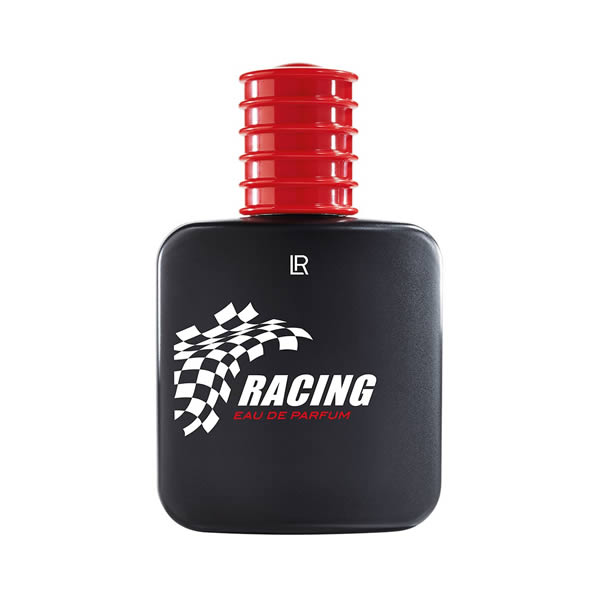 LR Racing
