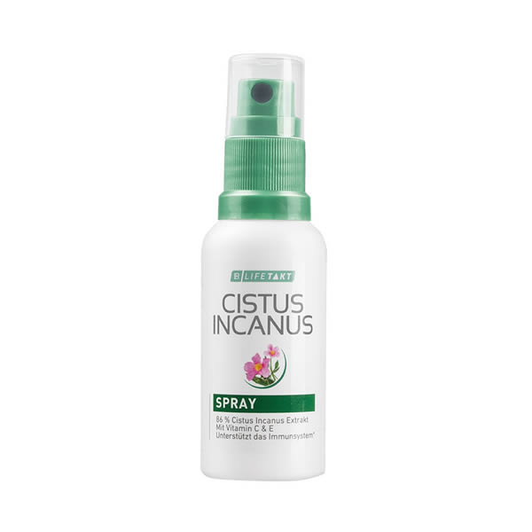LR Spray Cistus Incanus