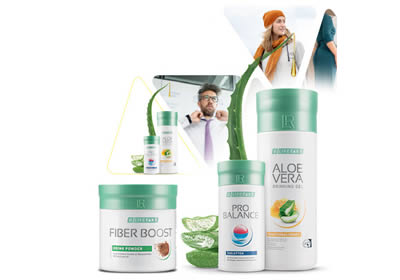Suplementos