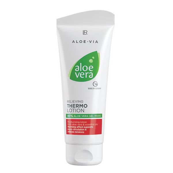 Thermo Lotion