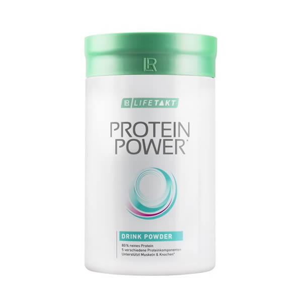 Protein Power - Bebida Proteíca