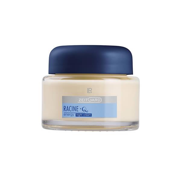 Racine creme de noite