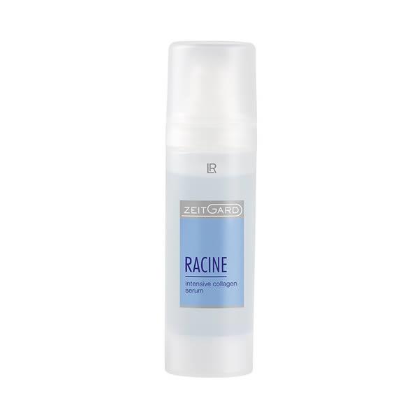 Racine serum de colagenio