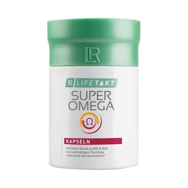 Super Omega 3 cápsulas